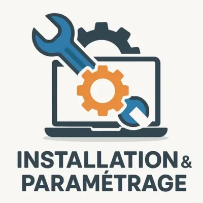 Installation & Paramétrage complet